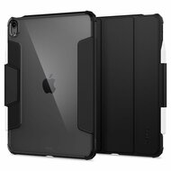 Spigen Ultra Hybrid iPad Air 11 / 10,9 inch hoesje Zwart