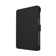 Speck Balance Folio iPad Pro 2021 11 inch hoesje Zwart