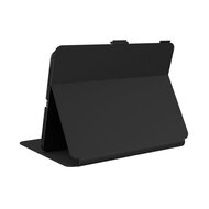 Speck Balance Folio iPad Pro 2021 11 inch hoesje Zwart