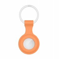 Tech Protection Icon AirTag hoesje Oranje