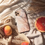 Burga Tough iPhone 12 Pro / iPhone 12 hoesje Sunset