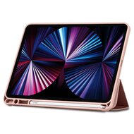 Spigen Urban Fit iPad Pro 11 inch hoesje Roze