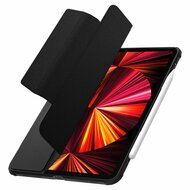 Spigen Ultra Hybrid iPad Pro 2021 11 inch hoesje Zwart