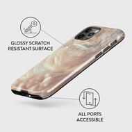 Burga Tough iPhone 11 hoesje Sunset