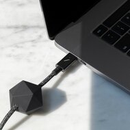 Native Union Desk USB-C naar USB-C kabel Cosmos