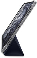 LAUT Huex Folio iPad Pro 2021 11 inch hoesje Navy