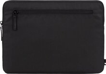 Incase Compact MacBook 13 inch sleeve Zwart