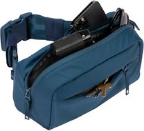 Incase Bionic Fanny Pack Blauw