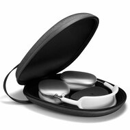 Spigen Klasden AirPods Max opbergtas Grijs