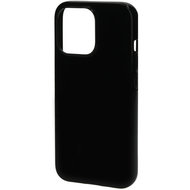 Mobiparts TPU iPhone 13 Pro hoesje Zwart