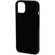 Mobiparts TPU iPhone 13 mini hoesje Zwart