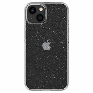 Spigen Liquid Crystal iPhone 13 hoesje Glitter