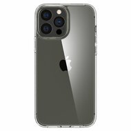 Spigen Ultra Hybrid iPhone 13 Pro hoesje Doorzichtig