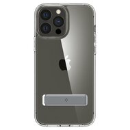 Spigen Ultra Hybrid S iPhone 13 Pro Max hoesje Doorzichtig