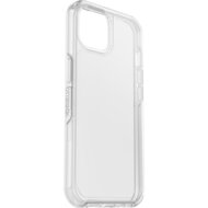 Otterbox Symmetry iPhone 13 hoesje Transparant