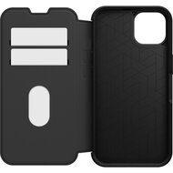 Otterbox Strada iPhone 13 hoesje Zwart