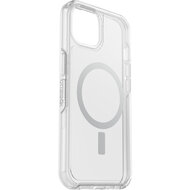 Otterbox Symmetry MagSafe iPhone 13 hoesje Transparant