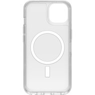 Otterbox Symmetry MagSafe iPhone 13 hoesje Transparant