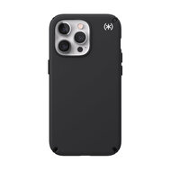 Speck Presidio 2 Pro iPhone 13 Pro hoesje Zwart