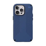 Speck Presidio 2 Grip iPhone 13 Pro hoesje Blauw