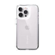 Speck Gemshell iPhone 13 Pro&nbsp;hoesje Transparant