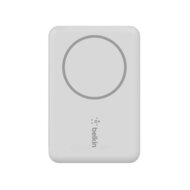 Belkin MagSafe 2500 mAh powerbank Wit