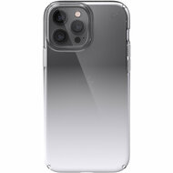 Speck Presidio Perfect Clear iPhone 13 Pro Max hoesje Ombre