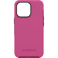 Otterbox Symmetry iPhone 13 Pro Max hoesje Roze