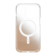 Gear4 Milan MagSafe iPhone 13 Pro hoesje Goud