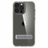 Spigen Ultra Hybrid S iPhone 13 Pro hoesje Doorzichtig