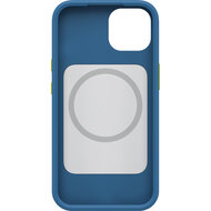 LifeProof SEE MagSafe iPhone 13 hoesje Blauw