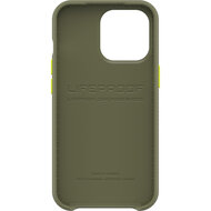 LifeProof WAKE iPhone 13 Pro hoesje Groen