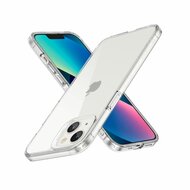 ESR Ice Shield iPhone 13 hoesje Transparant