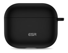 ESR Bounce AirPods 3 hoesje Zwart