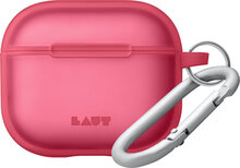 LAUT Huex AirPods 3 hoesje Roze