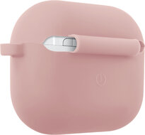 LAUT Pod&nbsp;AirPods 3 hoesje Roze