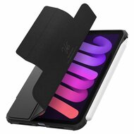 Spigen Ultra Hybrid iPad mini 6 2021 hoesje Zwart