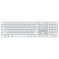 Apple draadloos Nummeriek Magic Keyboard toetsenbord Touch ID / US Layout