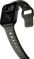 Nomad Sport FKM Apple Watch 41 / 40 / 38 mm bandje Groen