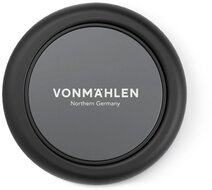 Vonmaehlen backflip telefoonhouder Gunmetal