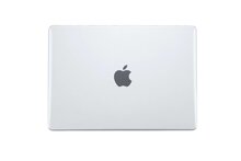 hoesie MacBook Pro 14 inch hardshell Transparant