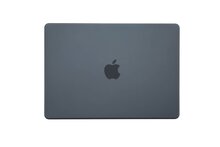 hoesie MacBook Pro 14 inch hardshell Zwart