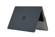 hoesie MacBook Pro 14 inch hardshell Zwart