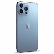 Spigen Optik Camera iPhone 13 Pro / iPhone 13 Pro Max&nbsp;beschermer Blauw