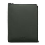 Woolnut Coated Folio iPad Air 10,9 inch / iPad 11 inch&nbsp;hoesje Groen