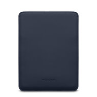 Woolnut Coated iPad Air 10,9 inch / iPad 11 inch sleeve Blauw