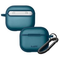 LAUT Huex AirPods 3 hoesje Blauw