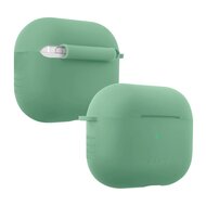 LAUT Pod&nbsp;AirPods 3 hoesje Mintgroen