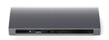 Satechi Thunderbolt 4 dock voor MacBook M1 Apple Silicon