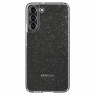 Spigen Liquid Crystal Galaxy S22 hoesje Glitter